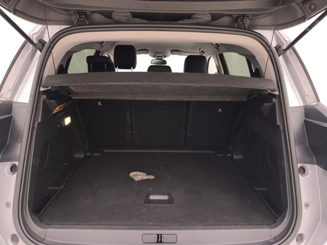 CITROEN C5 Aircross usata, con Bluetooth