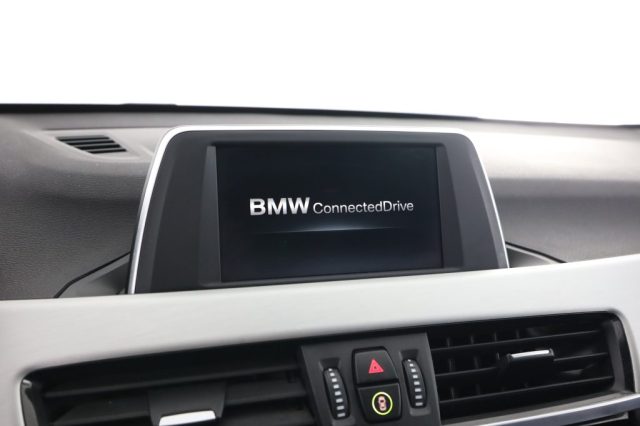 BMW X1 usata 8