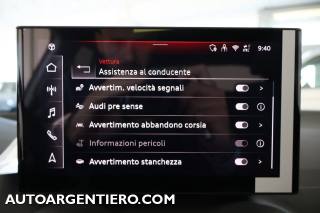 AUDI Q2 usata, con Volante in pelle