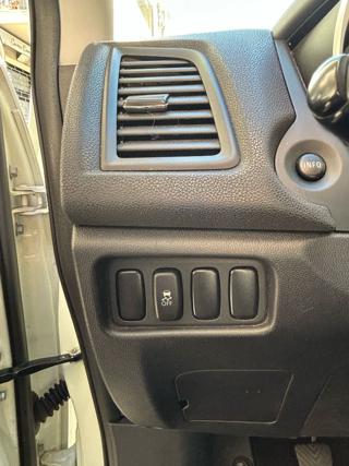 MITSUBISHI ASX usata, con Climatizzatore