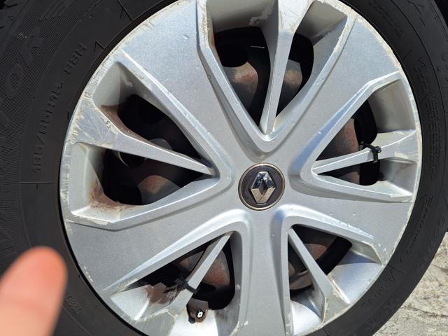 RENAULT Clio usata, con Sistema di navigazione