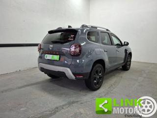 DACIA Duster usata, con Controllo automatico clima