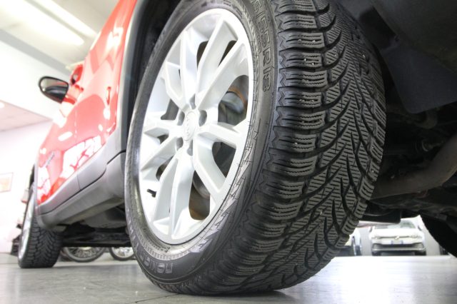 JEEP Compass usata, con USB