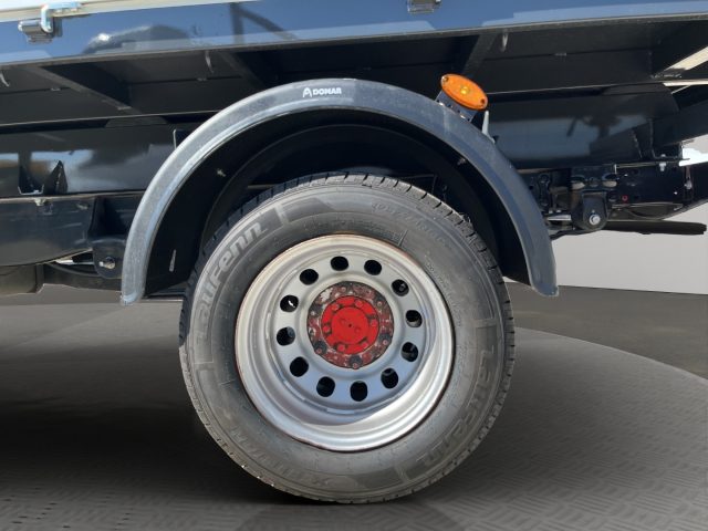 FORD Transit usata, con Specchietti laterali elettrici