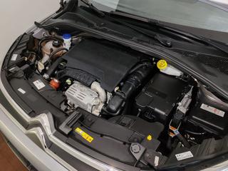 CITROEN C3 usata, con USB