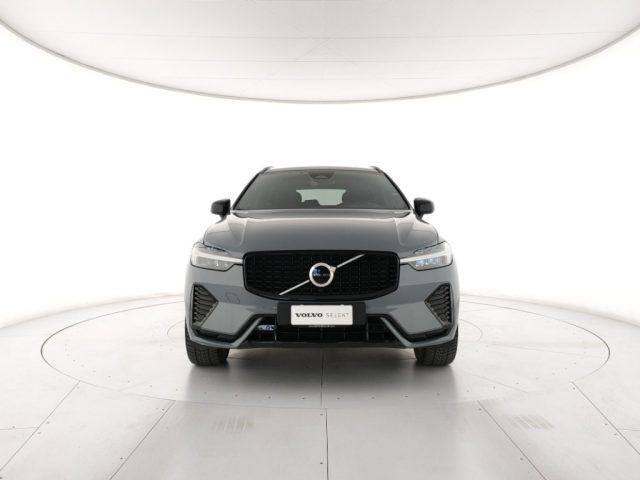 VOLVO XC60 usata, con Boardcomputer