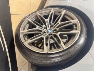 BMW M2 usata, con Sensore di pioggia
