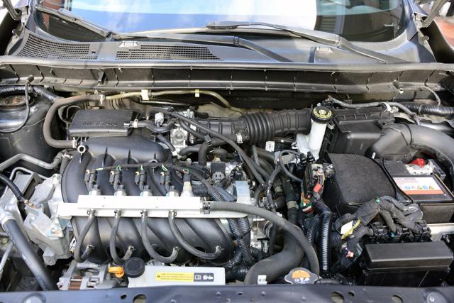 NISSAN Juke usata, con ESP