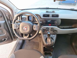FIAT Panda usata, con Chiusura centralizzata