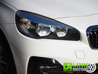 BMW 218 usata, con Climatizzatore automatico, 2 zone