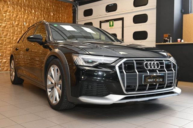 AUDI A6 allroad usata 82