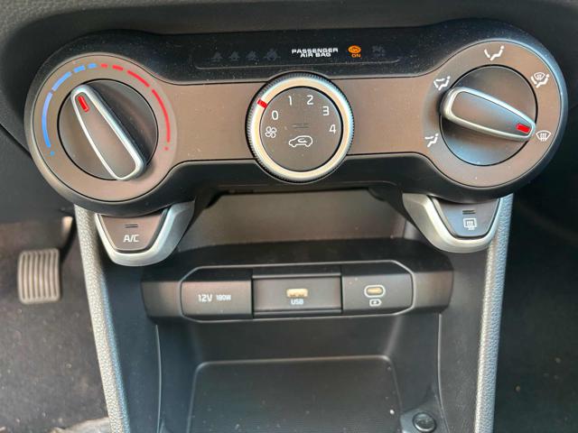 KIA Picanto usata, con Park Distance Control