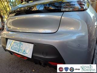 PEUGEOT 208 usata, con Chiusura centralizzata