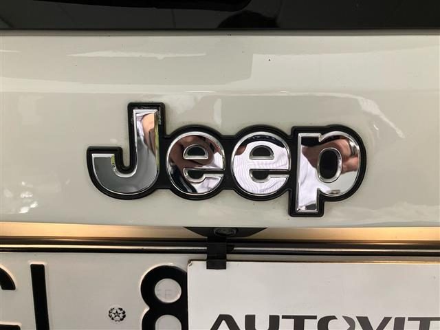 JEEP Renegade usata 28