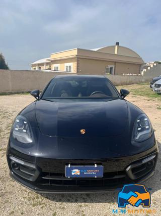 PORSCHE Panamera usata, con Airbag