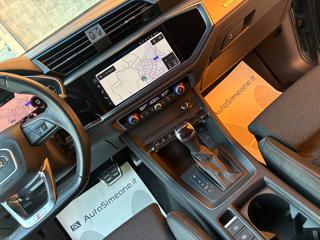 AUDI Q3 usata, con Park Distance Control