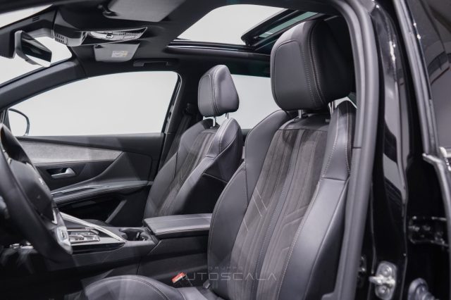 PEUGEOT 3008 usata, con Cruise Control