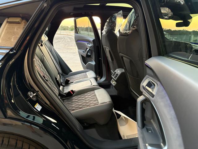 AUDI Q5 usata, con Cronologia tagliandi