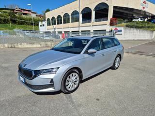 SKODA Octavia usata, con Airbag