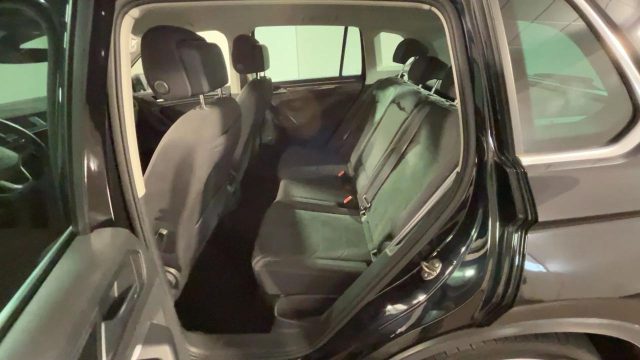 VOLKSWAGEN Tiguan usata, con Controllo trazione