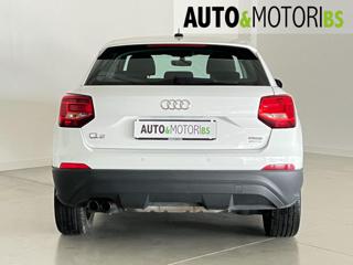 AUDI Q2 usata, con Alzacristalli elettrici