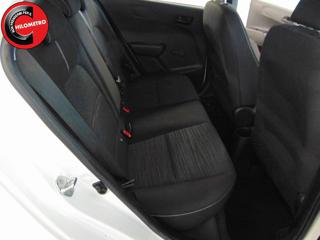 KIA Picanto usata, con Chiusura centralizzata