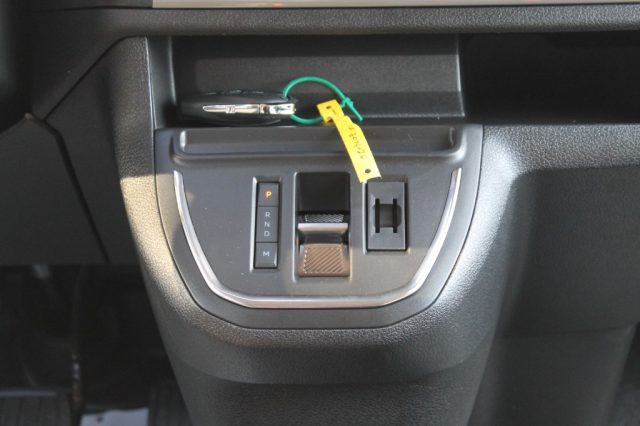 FIAT Ulysse usata, con Park Distance Control