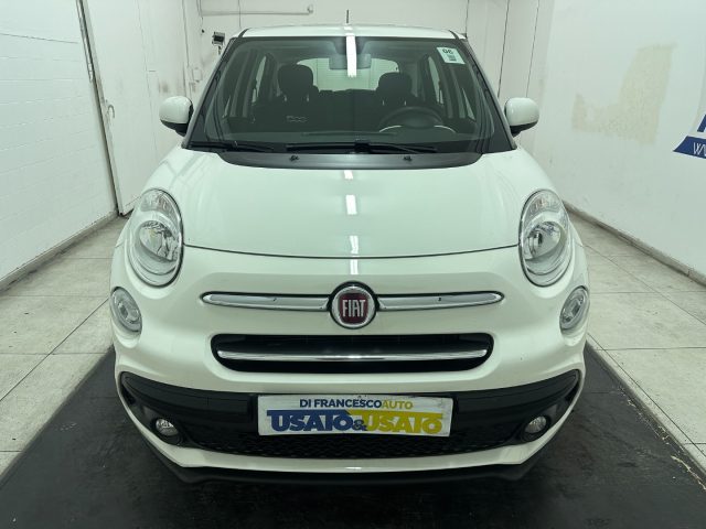 FIAT 500L usata 5