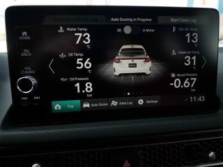 HONDA Civic usata, con ESP