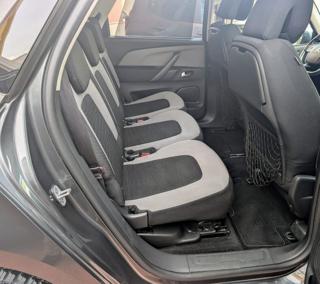 CITROEN C4 Picasso usata, con Cruise Control