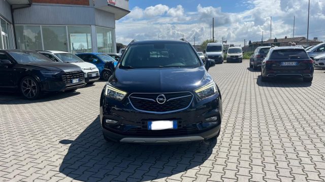 OPEL Mokka X usata, con ABS