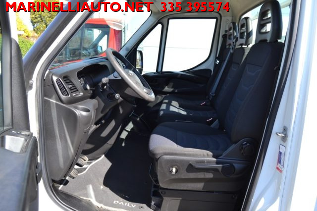 IVECO Daily usata 12