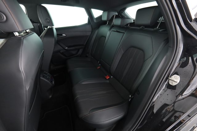 CUPRA Formentor usata 3