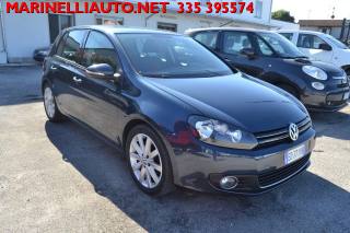 VOLKSWAGEN Golf usata, con Airbag Passeggero