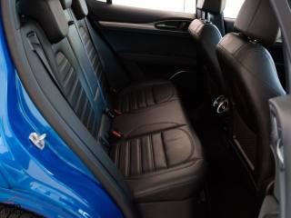 ALFA ROMEO Stelvio usata, con Controllo trazione