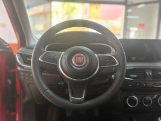 FIAT Tipo usata, con Cruise Control