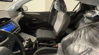 OPEL Corsa usata, con Climatizzatore