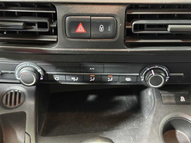 CITROEN Berlingo usata 20