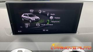 AUDI Q2 usata, con Controllo trazione