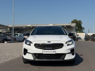 KIA XCeed usata, con Airbag laterali