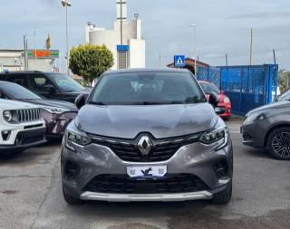 RENAULT Captur usata, con Airbag