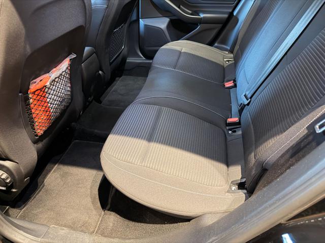 FORD Focus usata, con Climatizzatore