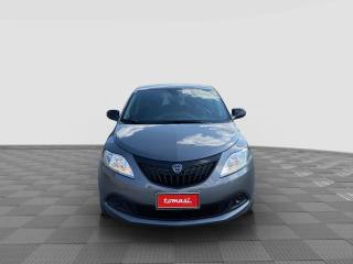 LANCIA Ypsilon usata 7