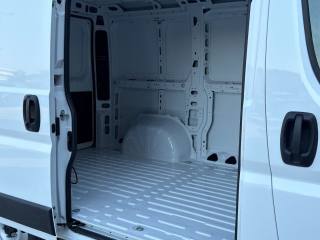 FIAT Ducato usata, con Immobilizzatore elettronico