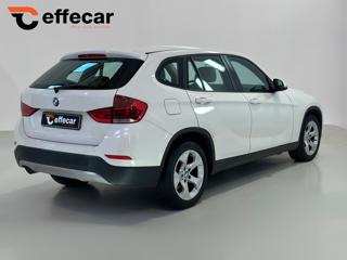 BMW X1 usata, con Autoradio