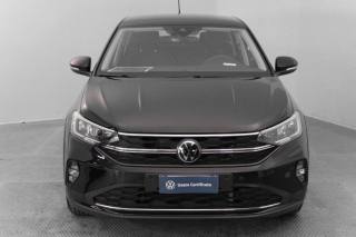 VOLKSWAGEN Taigo usata, con Airbag