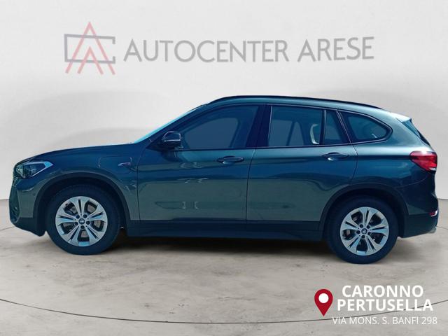 BMW X1 usata, con Airbag