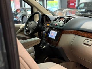 MERCEDES-BENZ Viano usata, con ESP