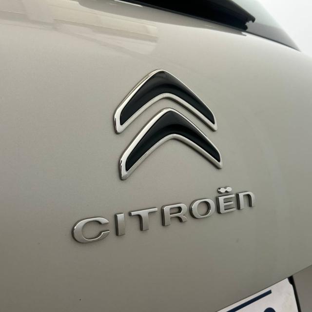 CITROEN C3 Aircross usata, con Start/Stop Automatico