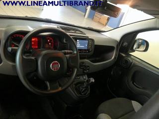 FIAT Panda usata, con Cronologia tagliandi